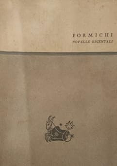 Orientalische Romane [Taschenbuch] Ameisen Karl (Hg.)