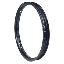 MTX Parts Rim 140 X 17 32h Mtx Moto Alloy Rim Black Mrrim1714032b1