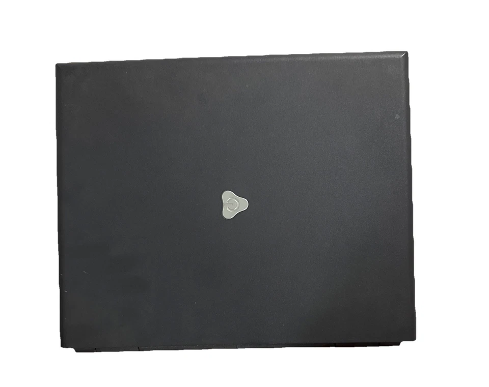 Gateway M305CRV 15" Laptop Pentium 4 M 2.20GHz 1GB RAM Windows XP + Office 2003 - Image 3 of 4