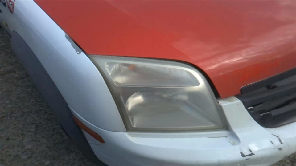 Airbag Air Bag Front Passenger Dash Fits 10-13 TRANSIT CONNECT 29567225 - Image 2 of 4