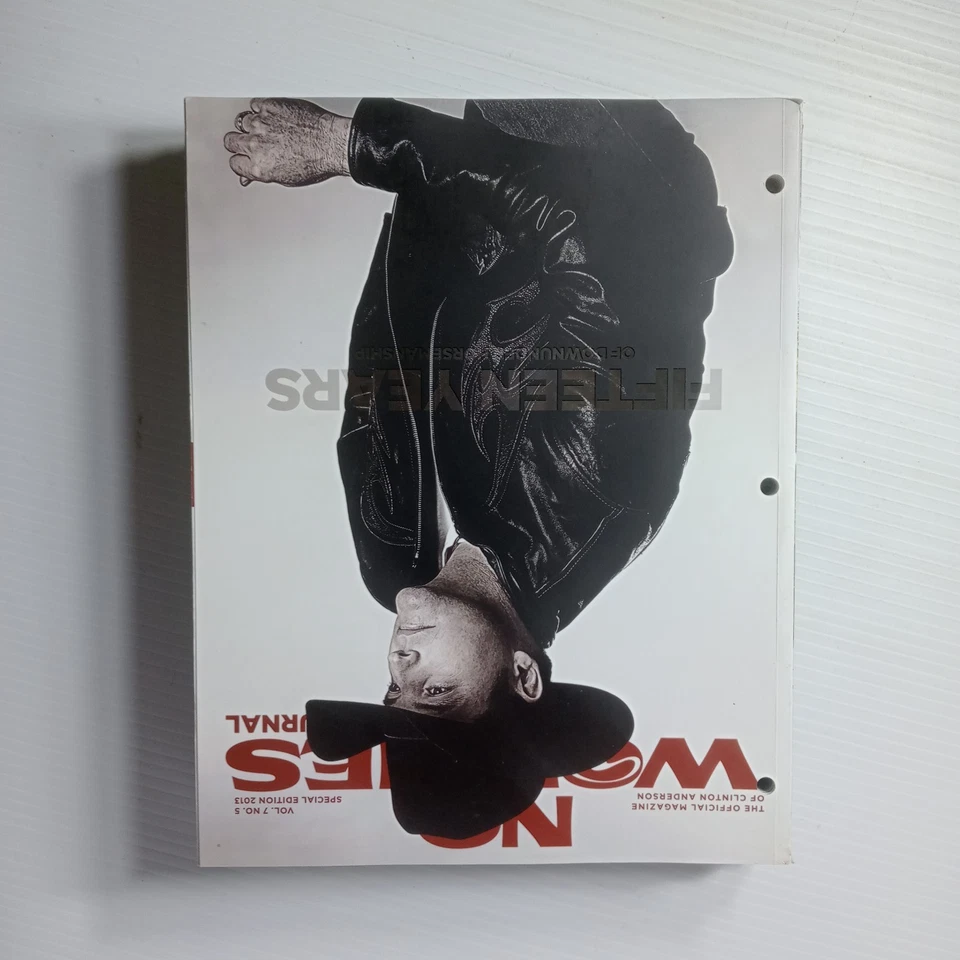 No Worries Journal 2013 Juego Año Completo Primavera, Verano, Otoño, Invierno y Diario Foto 3 de 4