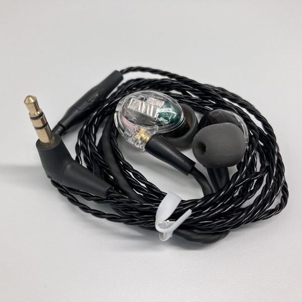 Westone Audio UM Pro30 Redesign Model Earphones 9411 Tested