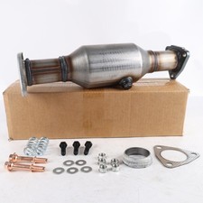 Fits Honda Civic Si Ex Acura El 1999-2000 1.6l Direct Fit Catalytic Converter
