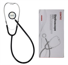 New Digital Single Head Stethoscope Doctor Nurse Medical Healthcare US Stock