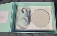 Owlet Smart Sock 2 Baby Heart Rate Oxygen Monitor w Socks READ