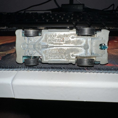 1969 Hot Wheels Chevy Nomad China - Picture 5 of 7
