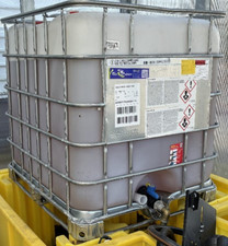CNC Machine cutting oil Hysol MB50 approx 700 litres IBC