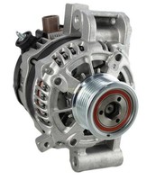Lichtmaschine 100A Neu Original Denso 104211-3410 FüR -- Toyota