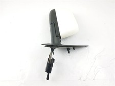 2010-2017 MK4 NISSAN MICRA DOOR WING MIRROR RH DRIVER SIDE WHITE
