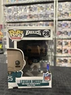 Funko Pop LeSean McCoy #28 NFL Football Philadelphia Eagles Figure