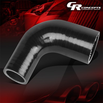 90 Degree Coupler 1.25 Inches To 1.5 Inches 90 Degree Elbow Turbo/ Intercooler 2 In 90 - Foto 9