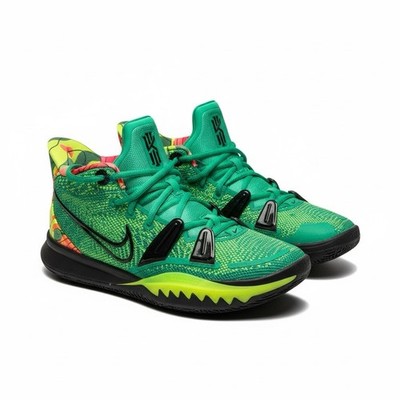 Nike Kyrie 7 Ky-D Weatherman 2021 CQ9326-300 Size 9.5
