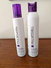 Paul Mitchell Extra-Body Finishing Spray Sculpting Foam