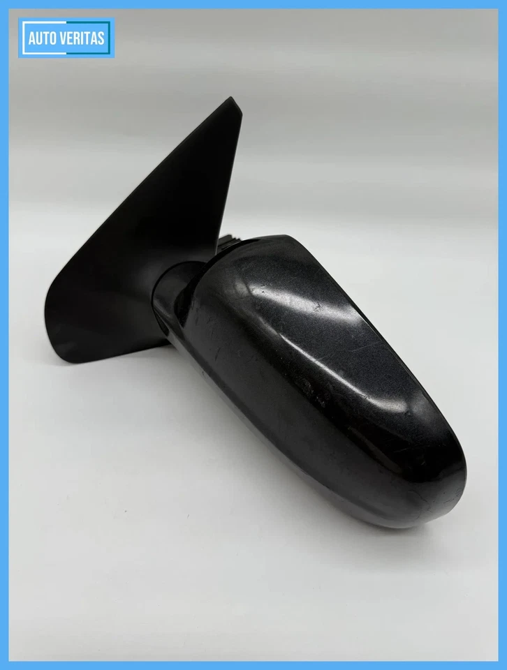 2016187LH rear mirror left for Volkswagen GOLF IV BERLINA (1J1) 1997 4845452 - Image 4 of 4