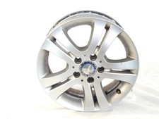 A1694010202 Felge Legierung Ab 16 Zoll 5 Löcher 6JX16H2 Et 46 MERCEDES Klasse B