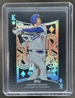 2026 Topps Series 1 Shohei Ohtani Base (RAW)
