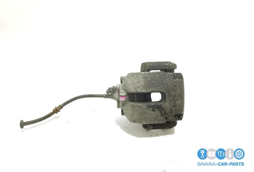 Original BMW  E70 E71 F15 F16  Bremssattel hinten links 6776787