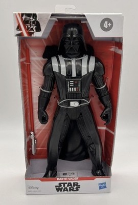 Hasbro Star Wars Actionfigur, Darth Vader, mit Laserschwert, neu, ca. 24 cm groß