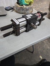 PARKER CYLINDER PTR202-090L-GC21-C