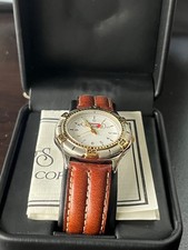 Tootsie Roll branded S&S Tome Corp wrist watch. Brand New. Grocery Memorabilia - Image 2
