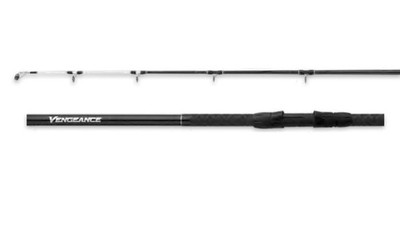 Shimano Vengeance 3,96m / bis 225g Rough Ground Brandungsrute