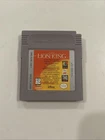 The Lion King GB (Nintendo Gameboy) Game Cart Only, TESTED & WORKING!