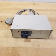 Data Transfer A/B Switch. - USED