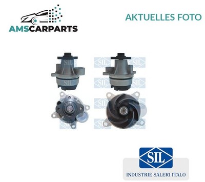 MOTOR KÜHLWASSERPUMPE WASSERPUMPE PA1709 SALERI SIL NEU OE QUALITÄT