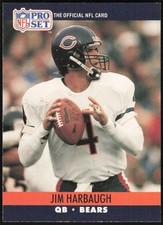 Click to enlarge Jim Harbaugh