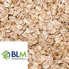 Rolled/Flaked Barley - 1kg Bag