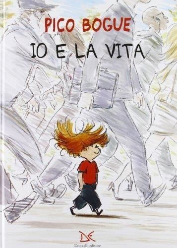 Libri Bogue Pico - Io E La Mia Vita - Immagine 3