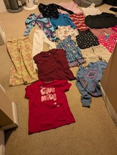 Gorgeous Girl Clothes Lot Size 14/16 , Over 30 Items