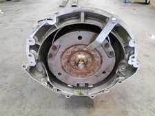 2014 2015 2016 2017 Dodge Ram 1500 5.7l 4x2 Automatic Transmission 8-speed