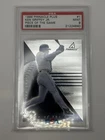 1998 Pinnacle Plus Piece of the Game Ken Griffey Jr. #1 PSA 9 POP1 (1 higher)