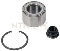 SNR R169.61 Radlagerkit FüR Toyota