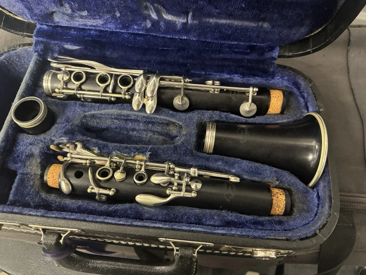 Preços baixos em Clarinetes Evette | eBay