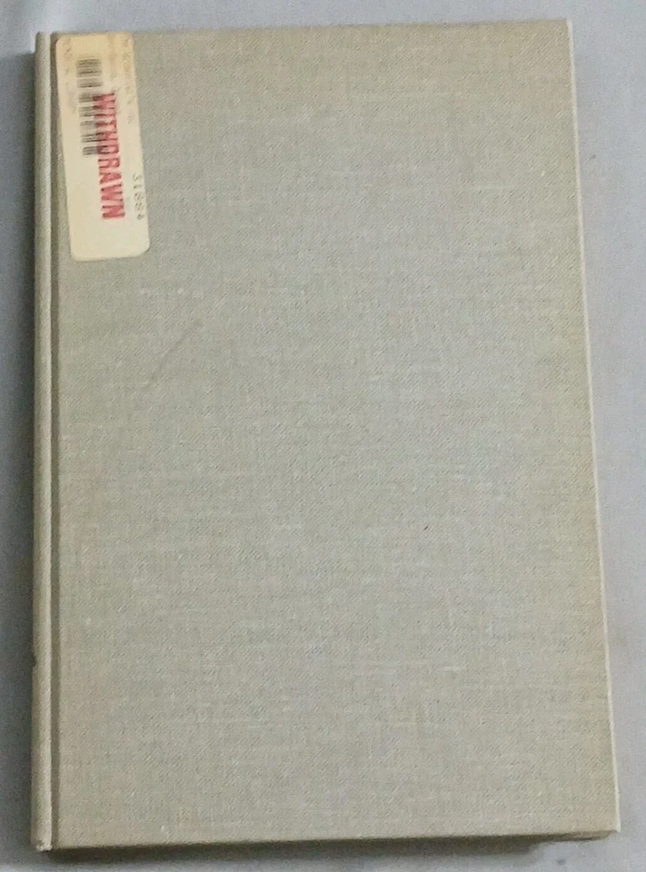 The Scientist's Role in Society: A Comparative Study by Joseph Ben-David - Image 3 of 4