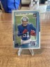 2025 Panini Donruss Optic Abdul Carter Rated Rookie RC #300 