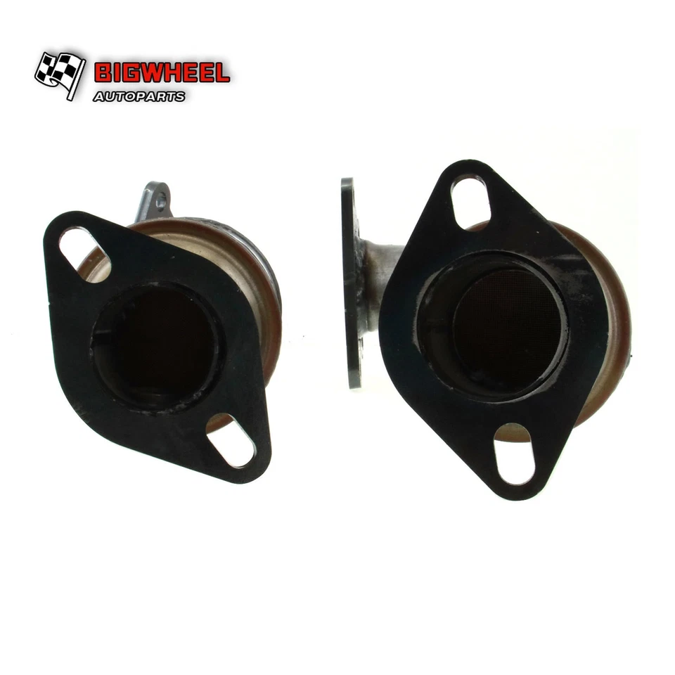 GMC Terrain 3.6L / Chevrolet Equinox 3.6L Catalytic Converter 2013-2017 NEW Foto 3 de 4