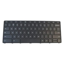 Lenovo 100e Chromebook Gen 4 Replacement Keyboard 5N21L43950