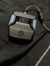 Cronus Zen Controller Emulator Model CM00053, Works fine, Commands not tested