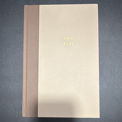 Redeployment by Phil Klay (2014) Hardcover, The Penguin Press