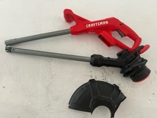 Craftsman [CMCST915C1] V20 Cordless 10" String Trimmer & Edger Used