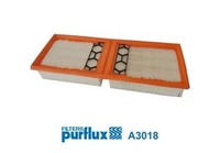 Purflux A3018 Luftfilter (Filterpatrone) Passt Zu: Alfa Romeo Giulia, Stelvio 2.