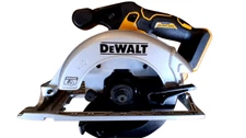 DEWALT DCS565B 20V MAX Brushless 6-1/2" Circular Saw Cordless Power Tool Only