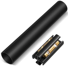 Underground Wire Splice Kit for 14/3 to 8/3 UF Cable Direct Burial 600V Max