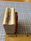 The Love Boat Stamp Mickey Minnie Disney Love A-Rubber Stampede Cruise Row Rare — photo 10