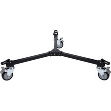Camgear Dolly S for MARK 2, 4, 6, DV6P, V10, Elite 8, 10, 12  15 Tripod Systems