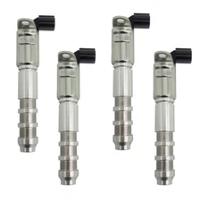 4PCS For Cadillac Buick Chevy GMC VVT Engine Variable Timing Solenoid 12626012 