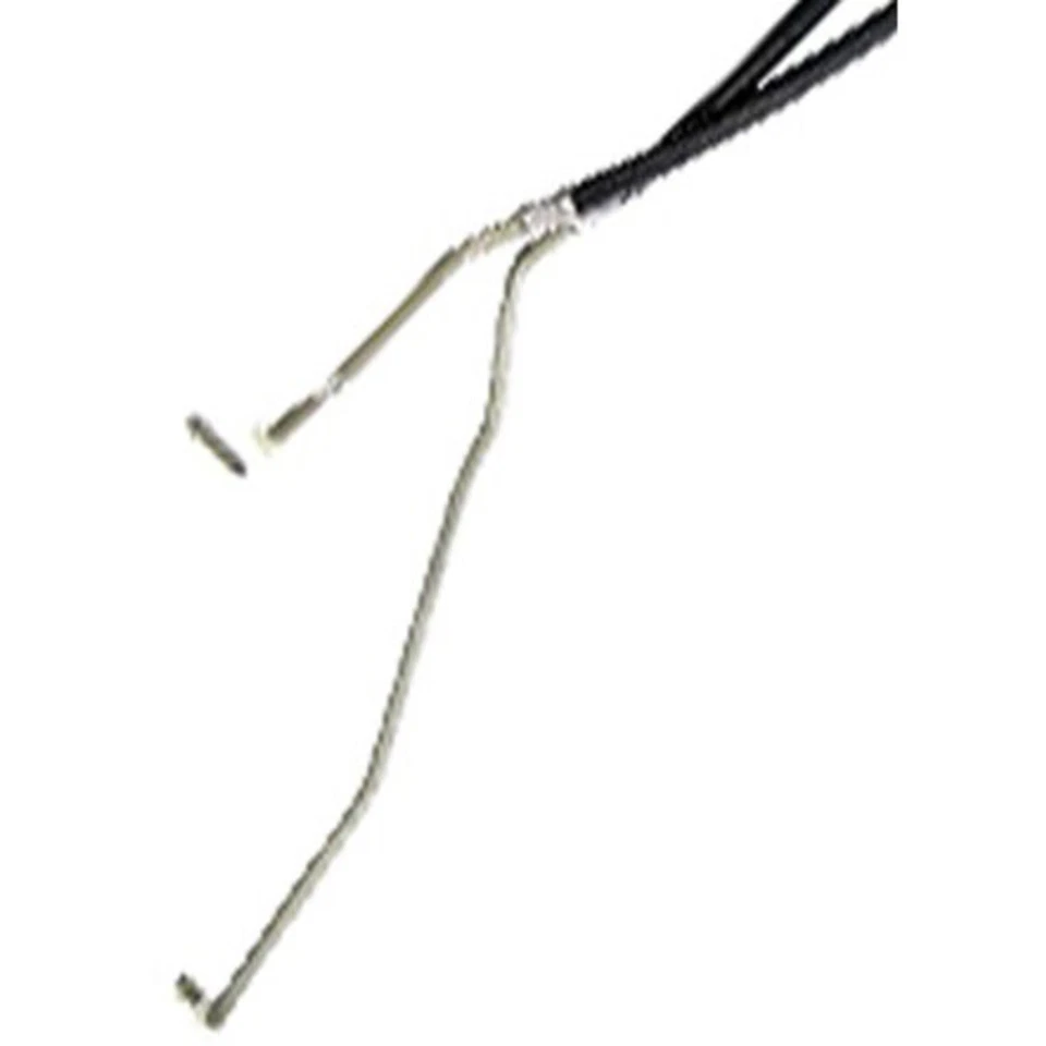 Manguera de línea de enfriador de aceite de motor para Silveado Sierra 1500 2500 3500 Yukon V8 6,0 L Foto 3 de 4